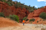 Kanab Slot Canyon 4WD Tour thumbnail 1