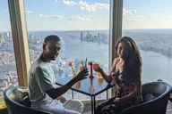 New York City Rooftop and Club Party Tour thumbnail 4