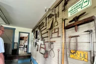 Boston Cranberry Farm Tour thumbnail 6