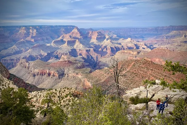 Flagstaff Grand Canyon Day Tour - Image 3
