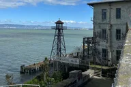 San Francisco Alcatraz Island Cruise with Audio Tour thumbnail 1