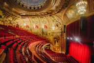 Chicago Theatre Tour thumbnail 1