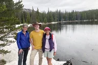 Estes Park Rocky Mountain National Park Private Tour thumbnail 3