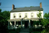 Fredericksburg Ghosts Self-Guided Audio Tour thumbnail 5