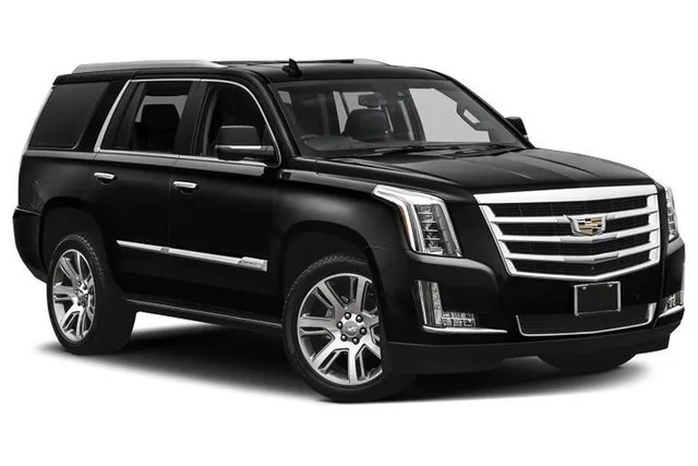 Aspen Private Car Service to Denver Airport - Image 1