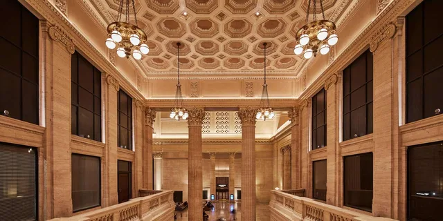 Chicago Architecture Walking Tour - Image 6