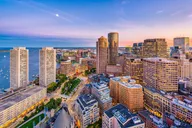 Boston and Cambridge Private Tour thumbnail 2