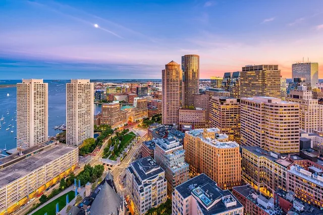 Boston and Cambridge Private Tour - Image 2