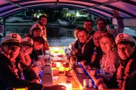 Fort Lauderdale Evening Catamaran Cruise thumbnail 1