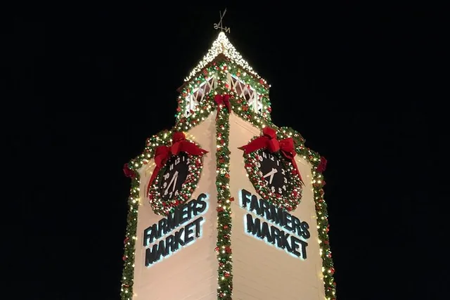 Los Angeles Hollywood Tour from Santa Monica 5½ Hr - Image 6