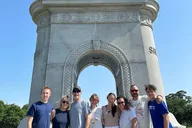 Houston City Van Tour 2.5 Hours thumbnail 5