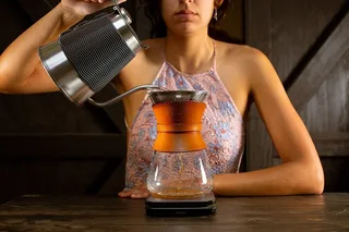 Oahu Coffee Tasting Experience