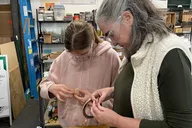 Santa Fe Stained Glass Workshop thumbnail 4