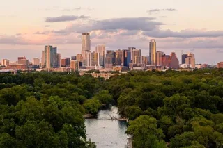 Austin Street Food Tour with Local Guide