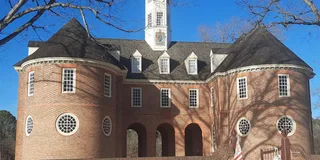 Williamsburg Historical Walking Tour