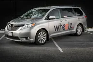 Buffalo Airport to Niagara Falls Private Transfer thumbnail 3