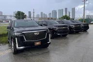 Fort Lauderdale Transportation To Port Everglades thumbnail 4
