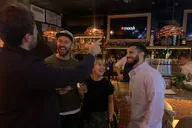 New York Beers and Burgers Crawl 2 hr thumbnail 5