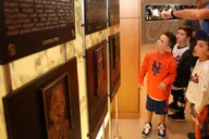 New York City Citi Field Ballpark Tour thumbnail 4