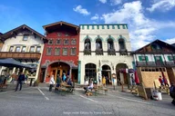 Seattle Day Trip to Leavenworth thumbnail 1