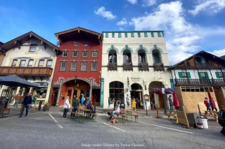 Seattle Day Trip to Leavenworth