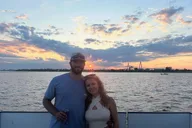 Charleston Harbor Sunset Cruise from Shem Creek thumbnail 6