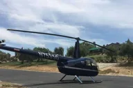 Los Angeles Wine Helicopter Tour at Fess Parker Winery thumbnail 2