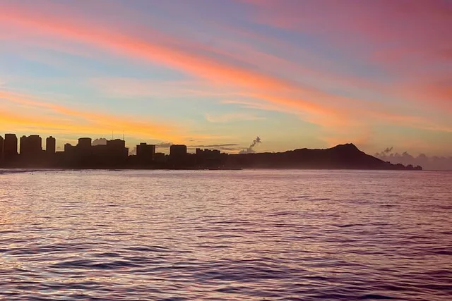 Honolulu Breakfast Cruise - Image 6
