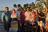 Key West Cocktail Cruise at Sunset thumbnail 4