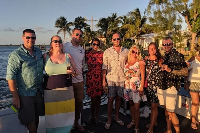 Key West Cocktail Cruise at Sunset - Image 4