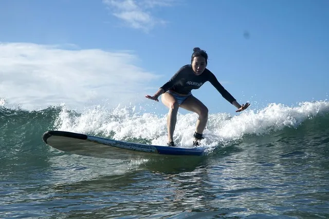 Maui Paddle, Snorkel, and Surf Adventure - Image 3