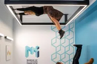 Charlotte Museum of Illusions Entry Ticket thumbnail 5
