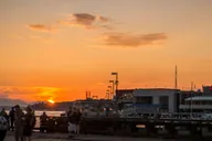 Seattle Evening Tour: Waterfront & Alki Beach thumbnail 6