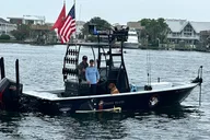 Niceville Inshore Fishing Tour on Choctawhatchee Bay thumbnail 1