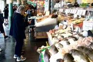 Seattle Pike Place Market Food Tour thumbnail 5