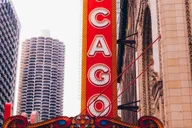 Chicago Theatre Tour thumbnail 2