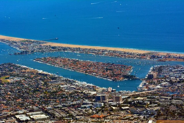 Orange County Self-Guided Driving Tour - Image 2