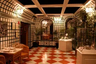 Orlando Titanic Artifact Exhibition thumbnail 6
