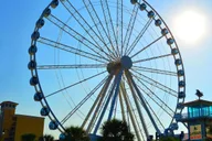 Myrtle Beach SkyWheel Entry Ticket thumbnail 2