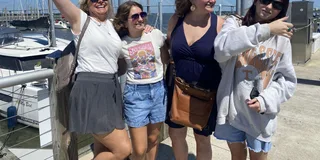 Charleston Outer Banks Film Locations Tour