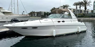 Marina Del Rey Yacht Rental with Captain 2 hr