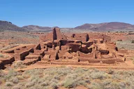 Grand Canyon Day Tour from Oak Creek Canyon thumbnail 1