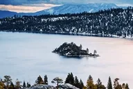 Cupertino Lake Tahoe Small Group Tour thumbnail 6