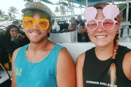 Key Largo Snorkel Tour at John Pennekamp State Park thumbnail 5