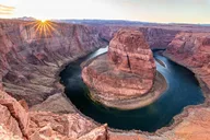 Sedona Antelope Canyon X and Horseshoe Bend Tour thumbnail 6