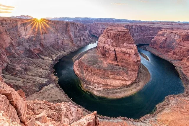 Sedona Antelope Canyon X and Horseshoe Bend Tour - Image 6