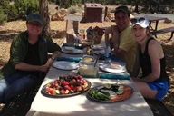 Williams Grand Canyon Sightseeing Tour thumbnail 3