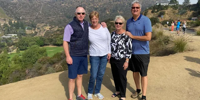 Los Angeles Sightseeing Van Tour - Image 2