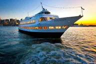 Baltimore Dinner Cruise on the Patapsco River thumbnail 1