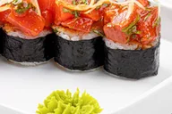 Tampa Sushi Making Class With Local Chef 2 hr thumbnail 1